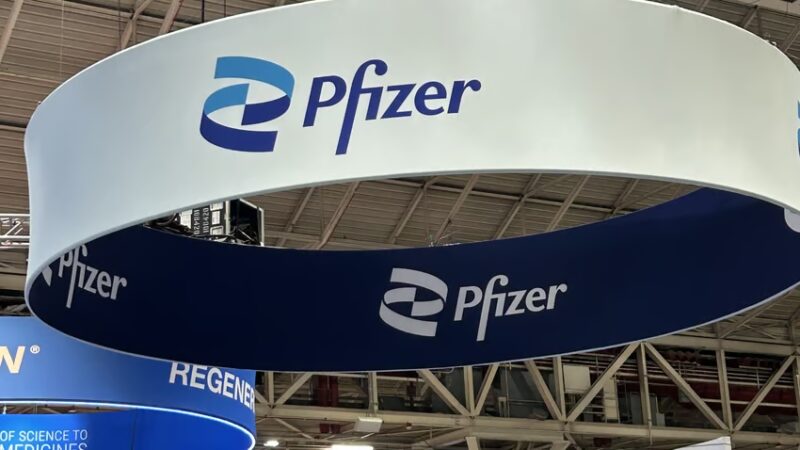 Pfizer เร่งพัฒนา ยาลดความอ้วน ‘berobenatide’ เทียบชั้น tirzepatide