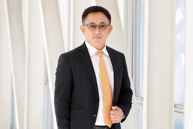ครม.ไฟเขียว ‘พูนพงษ์ นัยนาภากรณ์’ ปลัดกระทรวงพาณิชย์ คนใหม่