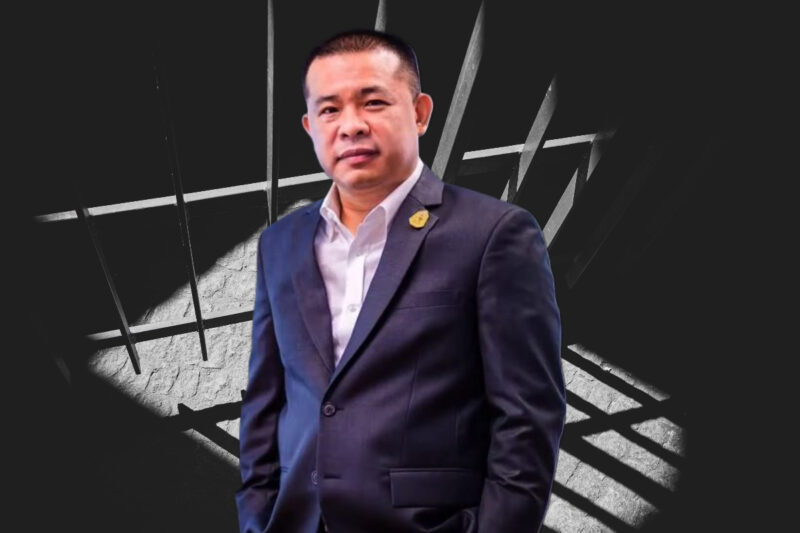 ศาลสั่งจำคุก “ประสิทธิ์ เจียวก๊ก” เพิ่ม 343 ปี คดีฉ้อโกง รวมโทษอ่วม 2,673 ปี