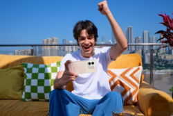 เปิดตัว REDMI Note 17 Series มาพร้อมรุ่น ‘Pro Max’ ครั้งแรก ท็อปสุด 19,999 บาท