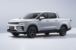RIDDARA ปลื้มลูกค้าไทยตอบรับ ปิกอัพ EV โชว์ยอดขายเดือนกรกฎาคม 409 คัน