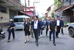 5 จังหวัดชายแดนใต้ ดันยุทธศาสตร์ “กีฬา-อีเวนต์-เมืองอาหาร”