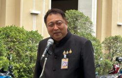 สุชาติ มั่นใจ “รัฐบาลอนุทิน” แข็งแรง ชี้วิกฤตโควิดยังรอดมาได้