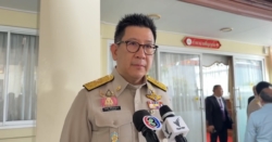 เอกนิติ ประเมิน ศก.-ภาวะเงินเฟ้อ ก่อนเคาะชัด “ไทยช่วยไทยพลัส” เฟส 2
