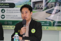 กลุ่มเกษตรกรฯ ผุดโมเดล ‘สำนักงานบัญชี’ เข้าถึงแหล่งทุน นำร่องตราด-พัทลุง