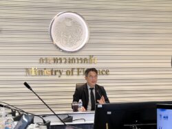 เลขาฯ กอช. ยันเดินหน้าหวยเกษียณ คาดเตรียมการหลังบ้านเสร็จภายในปีนี้