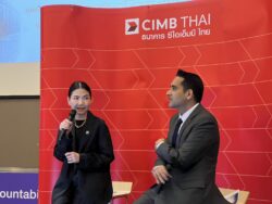 CIMB ชี้การลงทุนดาต้าเซ็นเตอร์ 1.6 ล้านล้าน ช่วยหลายอุตสาหกรรมไทย มองรัฐบาลตื่นตัวออกกฎเกณฑ์