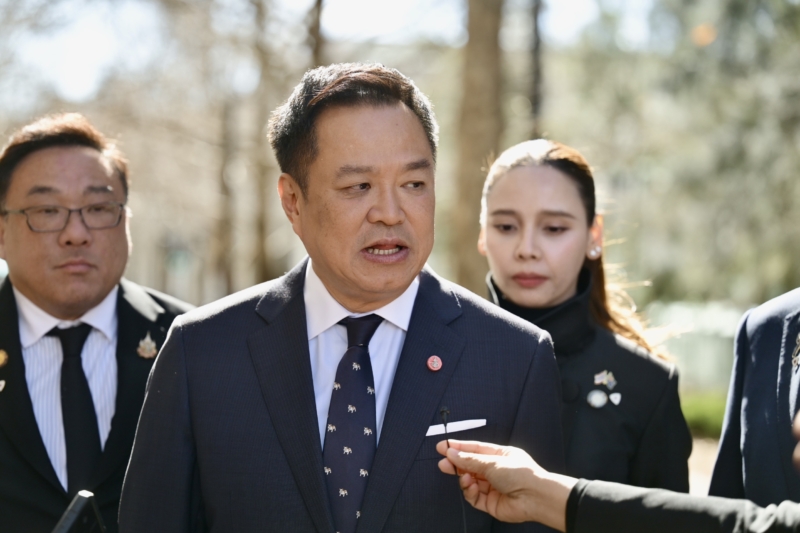 นายกฯ สั่งเร่งช่วยประชาชนเหตุ ‘น้ำท่วมน่าน’ หลังประกาศเขตภัยพิบัต