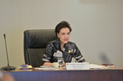 “ศุภจี” วางกรอบกองทุนเกษตร 2,000 ล้าน รับมือเอลนีโญปี 2570 พยุงราคา-รายได้เกษตรกร