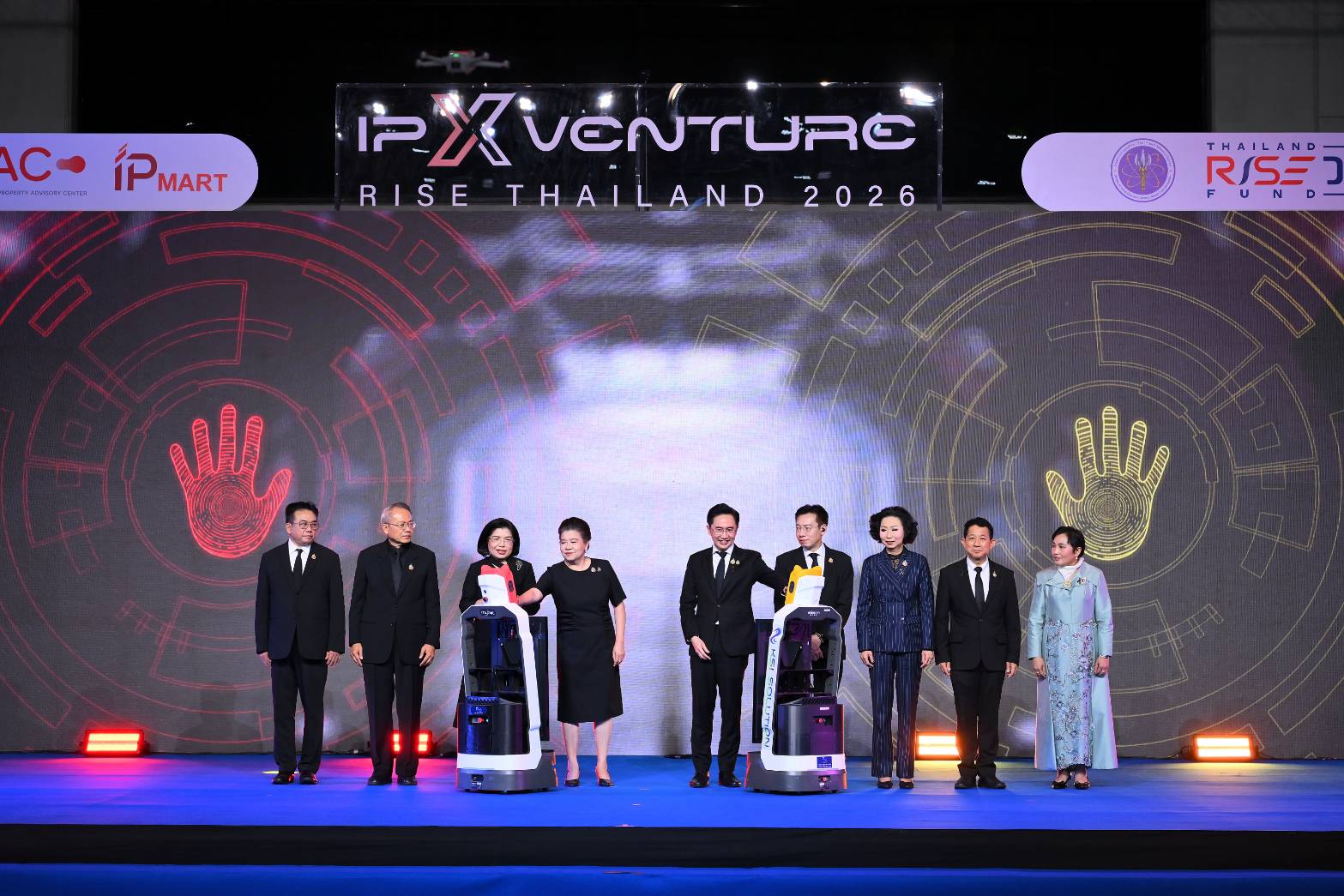 พาณิชย์-อว. ดัน IP สู่สินทรัพย์ธุรกิจ เตรียมทดสอบใช้ทรัพย์สินทางปัญญาค้ำขอเงินทุนไตรมาส 4