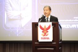อดีตผู้พิพากษาชี้ “หมอสรณ” หมดอำนาจ จัดประชุม กสทช. 1–2 ต.ค. เสี่ยงคดีอาญา