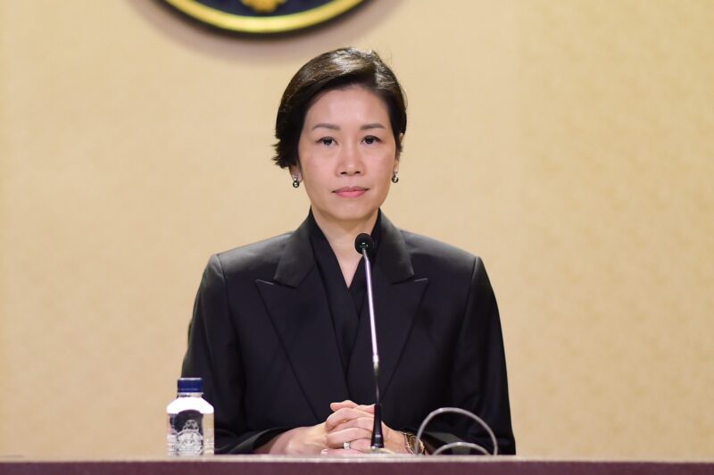 รัฐบาลไทย ยันไม่นำความร่วมมือทางทหาร แลกดีลการค้าสหรัฐ