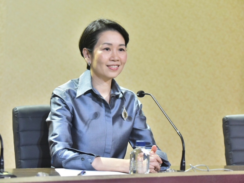 ครม.ขยายเวลาตรึงกรอบอัตรากำลังองค์การมหาชน ถึงปีงบฯ 72
