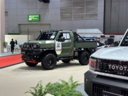 เปิดฉาก Big Motor Sale 2026 ผู้จัดฯ เชื่อกระตุ้นตลาดกลางปี คาดยอดขาย 5 หมื่นคัน