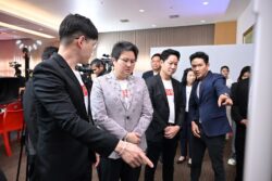 ครบรอบ 144 ปี ไปรษณีย์ไทย ปักธงกลยุทธ์ Lifestyle Brand