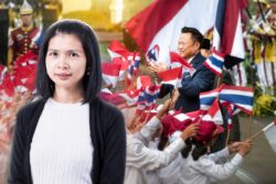 ‘ไทย-อินโดนีเซีย’ หุ้นส่วนยุทธศาสตร์  โอกาสทองอาเซียน