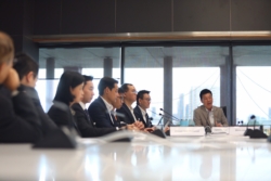 ‘ครม.เงา ปชน.’ ชี้ GDP ไตรมาส 2 โตแต่ขาดดุลการค้า เสนอรัฐแก้วิกฤตยานยนต์