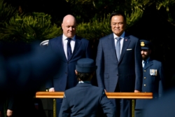 เปิดฉากเยือนนิวซีแลนด์! นายกฯ รับการต้อนรับตามวิถีเมารี ก่อนถกระดับผู้นำ