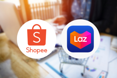 อัพเดตค่าธรรมเนียม ‘Shopee-Lazada’ ล่าสุด เฉพาะ GP จ่ายสูงสุด 19.26%