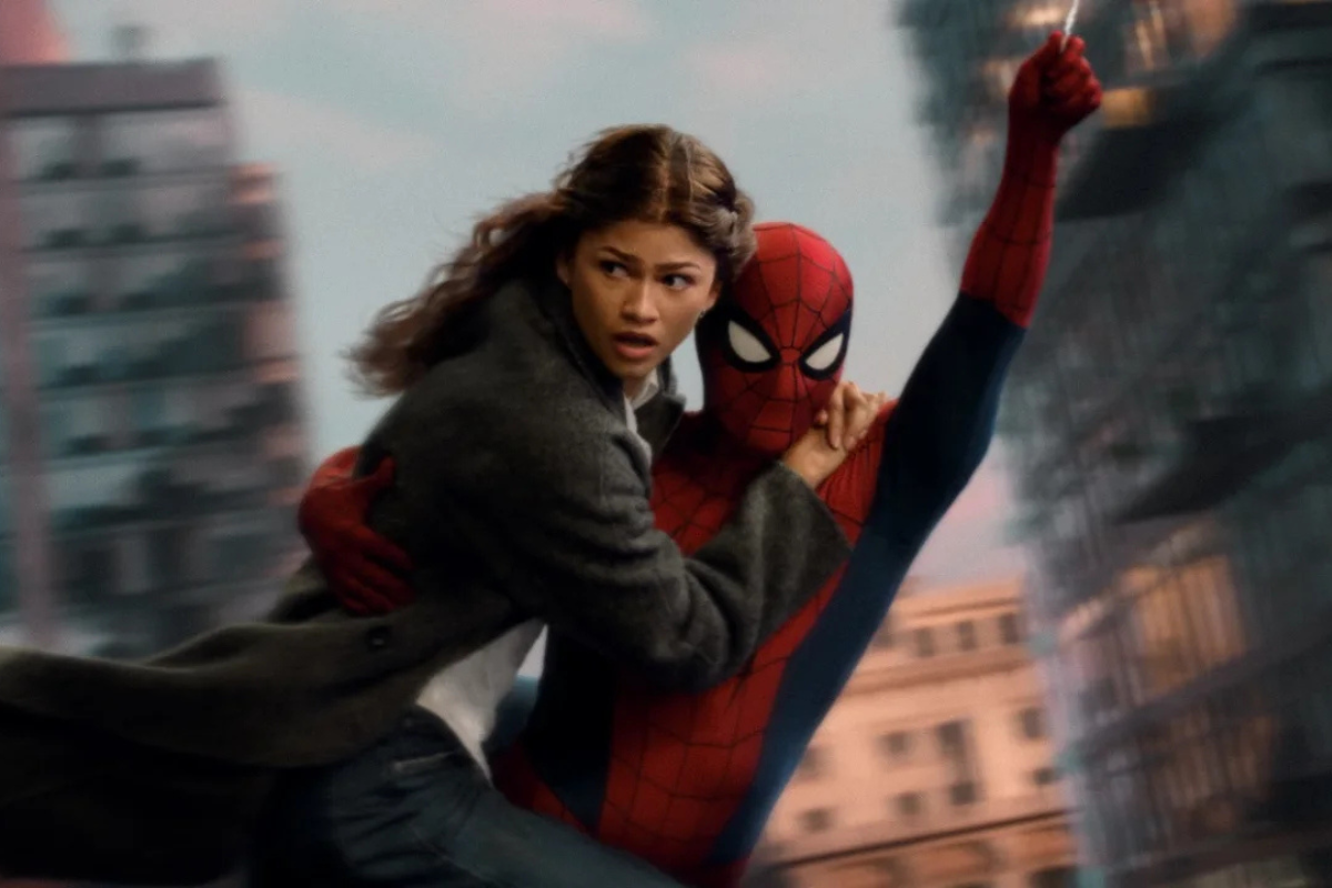 ‘Spider-Man: Brand New Day’ รายได้ทะลุ  3.3 หมื่นล้าน ! ครองใจ Gen Z ชีวิต Coming of Age