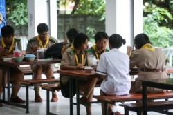 ยูนิเซฟเผยผลประเมิน Safe To Learn ไทยมีฐานดี แต่ต้องทำต่อเนื่อง