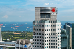 UOB กำไร Q2/69 โต 10% แตะ 1.5 พันล้านเหรียญสิงคโปร์