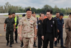 ‘นายกฯ’ ถกด่วนฝ่ายความมั่นคง ปมเหตุป่วนใต้ ยกระดับความปลอดภัยสูงสุด