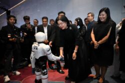 พาณิชย์ผนึก สกสว. ปลดล็อกงานวิจัยสู่ธุรกิจ ดัน IP ไทยเชื่อมทุน ปั้นนวัตกรรมสร้างรายได้