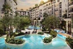 TITLE อวดรายได้ครึ่งปีแรก โต 377% จ่อโอนบิ๊กโปรเจ็กต์รับไฮซีซั่น ผนึก IHG เปิดตัว 3 โรงแรม