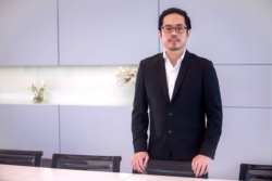 แลนด์ แอนด์ เฮ้าส์ ตั้ง“อาชวิณ อัศวโภคิน” ทายาท “อนันต์” เป็น CEO คนใหม่ มีผล ม.ค.ปี 70