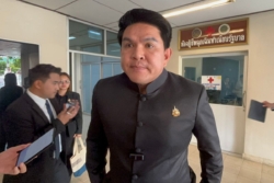 “ไทยเที่ยวไทยพลัส” เคาะ 1 ล้านสิทธิ ใช้งบ 3.5 พันล้าน เริ่ม ธ.ค.นี้