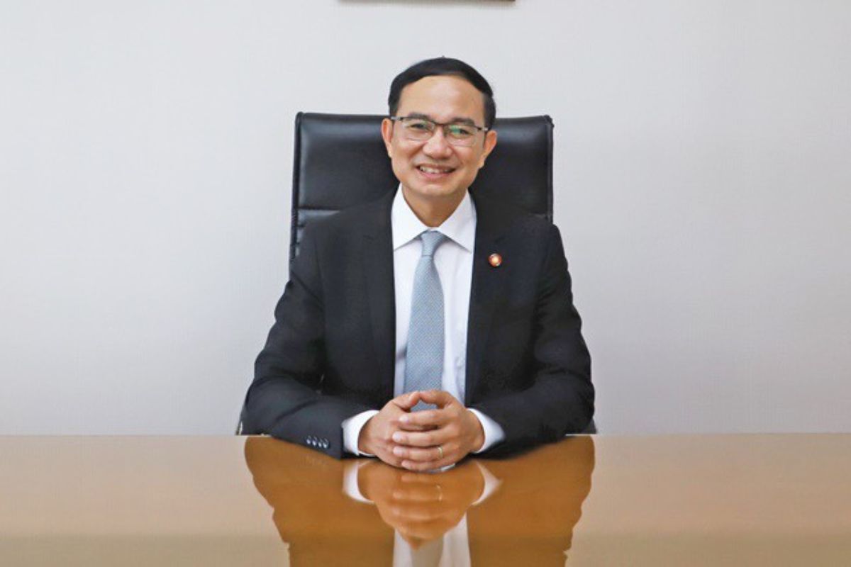 ครม.ไฟเขียวตั้ง ‘ประวิต เอราวรรณ์‘ เป็น “ปลัดกระทรวงศึกษาฯ” คนใหม่