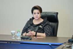 ศุภมาส คุมเข้มแพลตฟอร์มออนไลน์ ดันกฎหมายร่วมเยียวยาผู้บริโภค เล็งเปิดทางฟ้องแบบกลุ่ม
