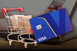 Visa เปิดเกมใหม่ ดัน Passkey แทน OTP ยกระดับจ่ายออนไลน์