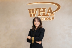 จรีพร WHA : ขีดเส้น 2 ปีชี้อนาคตธุรกิจพลังงาน-AI เร่งกติกา Data Center
