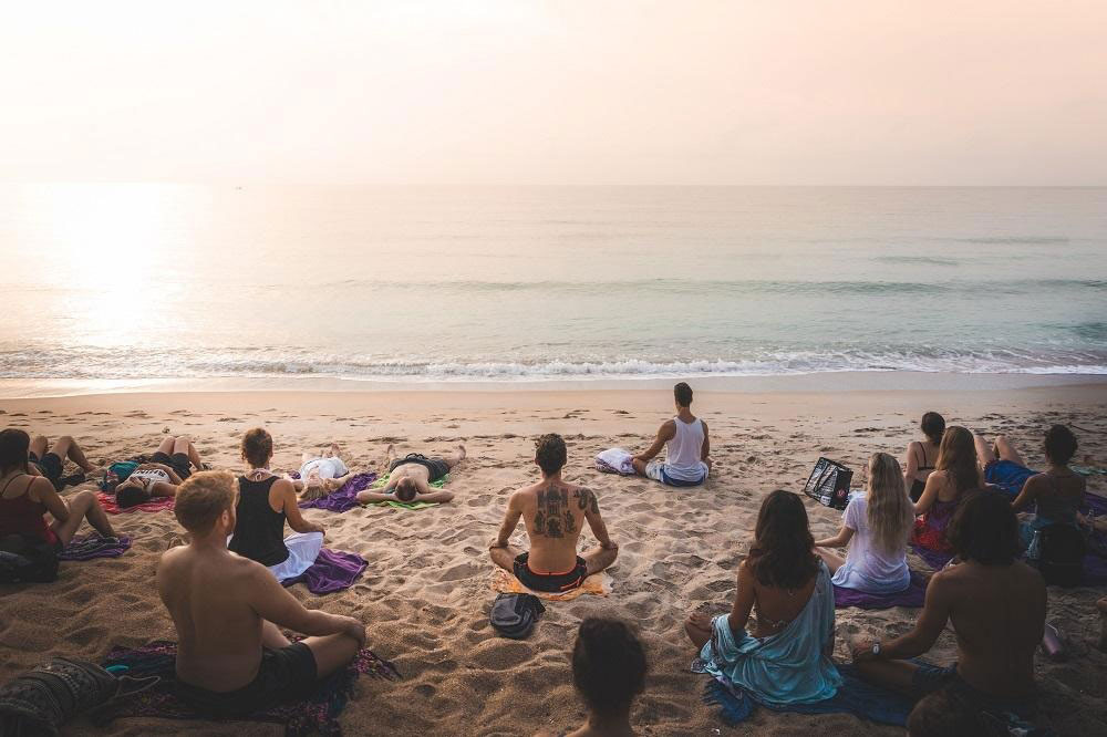 Wellness Economy
