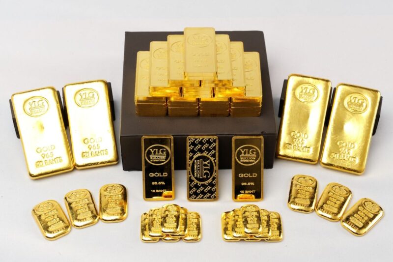 แนวโน้มราคาทองวันนี้ (7 ส.ค. 69) บทวิเคราะห์โดย YLG Bullion