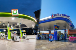 บางจาก-PTT Station เปิดศึกชิงสมาชิก ลดน้ำมัน 1 บาท/ลิตร