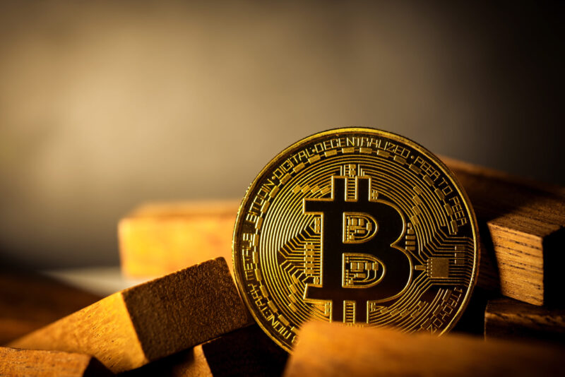 ราคาบิตคอยน์วันนี้ (1 ส.ค.) ปรับลง 2.92% อยู่ที่ 62,925 เหรียญสหรัฐ