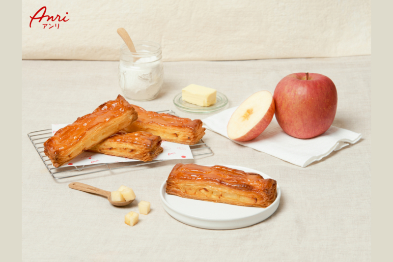 Anri Bakery ก้าวสู่ปีที่ 11 ชูกลยุทธ์ Co-Creation ดึงพาร์ทเนอร์ไทยลุยตลาดพรีเมียม