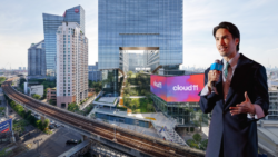 ‘พอล สิริสันต์’ ขอบคุณพันธมิตร–แบงก์กรุงเทพ เดินหน้าสร้าง Cloud 11 ดัน Creative Ecosystem
