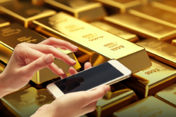 สมรภูมิเทรดทอง USD เดือด 3 แบงก์ใหญ่ชิงนักลงทุนใช้บริการแอป