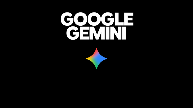 Gemini แจก AI ฟรี 1 ปี นักศึกษาไทยรับสิทธิ์แล้ววันนี้