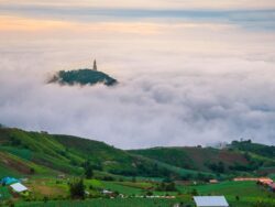 ยกระดับ “ทับเบิก–เขาค้อ” สู่แหล่งท่องเที่ยวคุณภาพของประเทศ