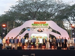 เปิดฉาก Chiang Mai Green Guide Fest ชูเมืองต้นแบบท่องเที่ยวยั่งยืน คาดเงินสะพัด 100 ล้าน