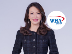WHA ครึ่งปีแรก 69 กำไร 2.1 พันล้าน ลุ้นครึ่งปีหลังโอนที่ดินพุ่ง ขายสินทรัพย์ 3.7 พันล้าน
