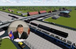กูรูโลจิสติกส์มองแผนรถไฟไทย-จีน เฟส 2 เตือนเสี่ยงสูญ 5 แสนล้าน ปม ‘สะพานข้ามโขง’ ไร้คำตอบ-ไร้รอยต่อจริง