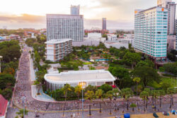 ออนิกซ์ฯชู ‘Event Tourism’ ดันพัทยาเที่ยวได้ตลอดปี รับกระแส Pattaya Marathon 2026