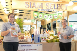 “สยามพิวรรธน์”จับมือหอการค้าไทย ผลักดันสินค้าท้องถิ่นทั่วประเทศสู่ตลาดโลก