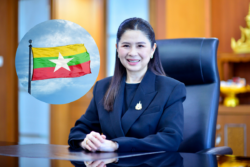 พาณิชย์จับตาเมียนมาเร่งเครื่องเศรษฐกิจ เตรียมใช้ JTC แก้ด่าน Import License